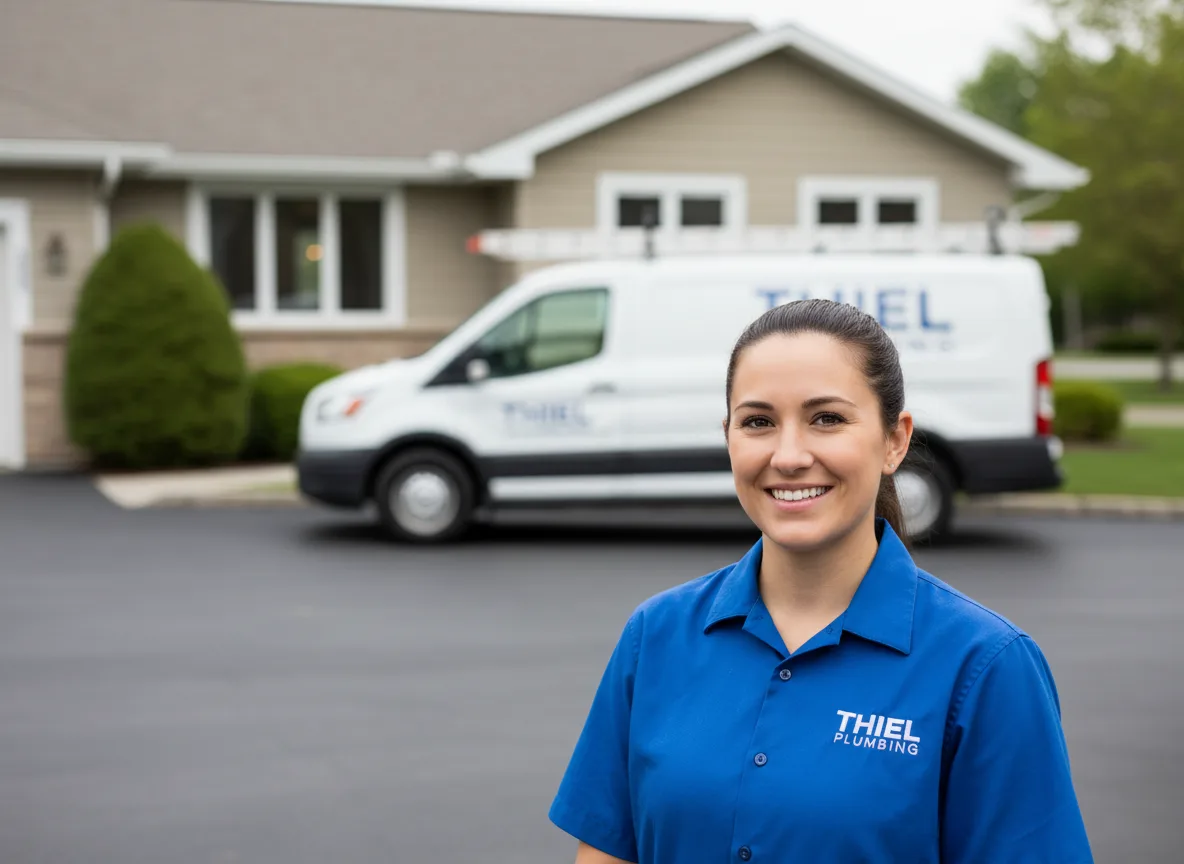 Plumber Dorr, MI FAQs